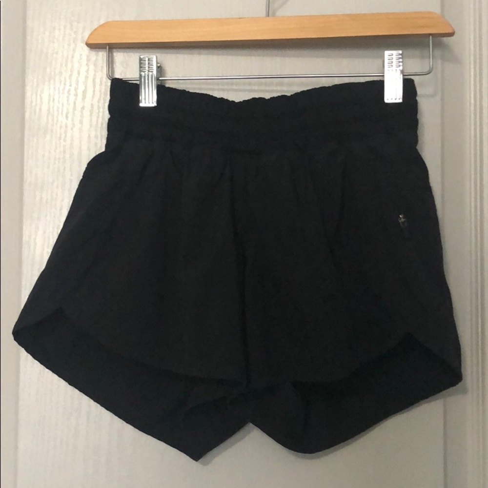 lululemon tracker short